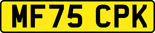 MF75CPK