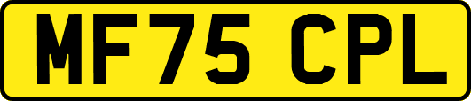 MF75CPL