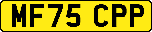 MF75CPP