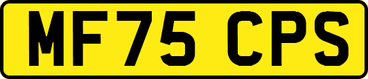 MF75CPS