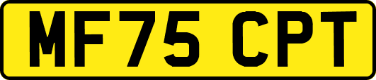 MF75CPT