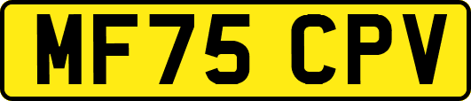 MF75CPV