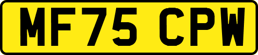 MF75CPW