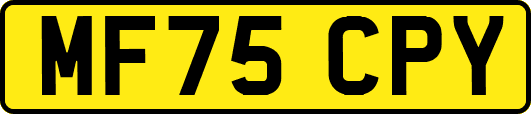 MF75CPY