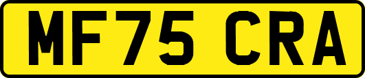 MF75CRA