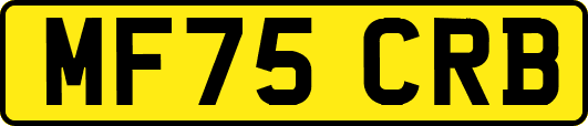 MF75CRB