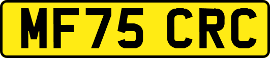 MF75CRC