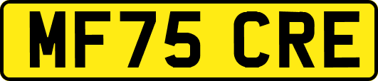 MF75CRE