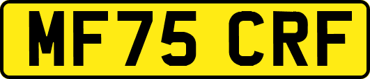 MF75CRF