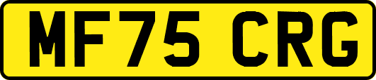 MF75CRG