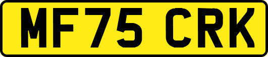 MF75CRK