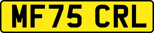 MF75CRL