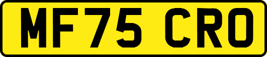 MF75CRO