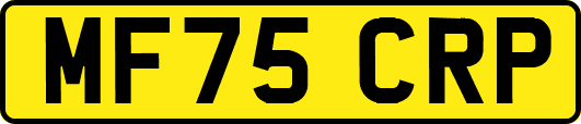 MF75CRP