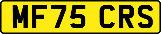 MF75CRS