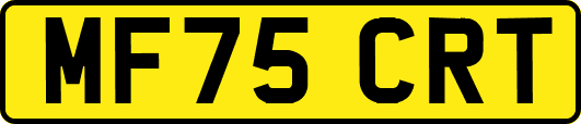 MF75CRT