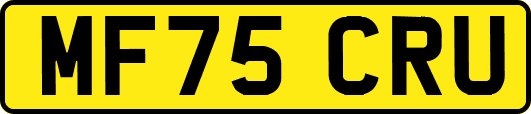 MF75CRU