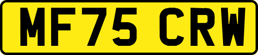 MF75CRW