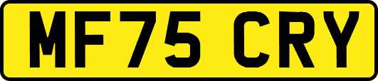 MF75CRY
