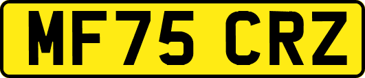 MF75CRZ