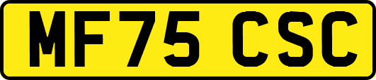 MF75CSC