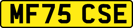 MF75CSE