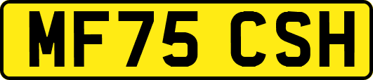 MF75CSH