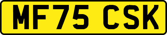 MF75CSK