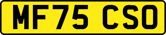 MF75CSO