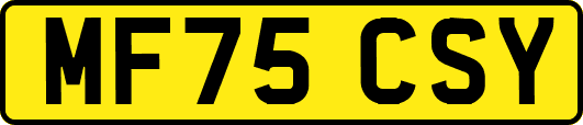 MF75CSY