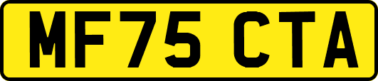 MF75CTA