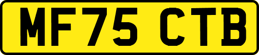 MF75CTB