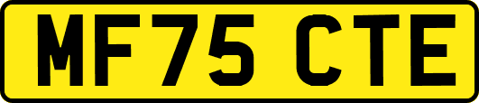 MF75CTE