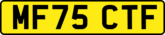MF75CTF