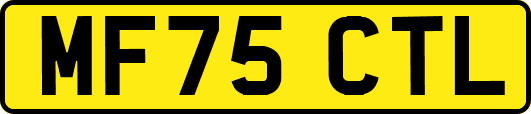 MF75CTL