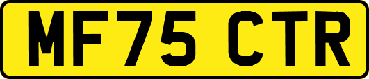 MF75CTR