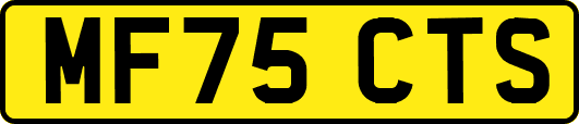MF75CTS