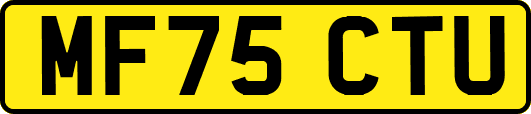 MF75CTU