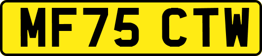 MF75CTW