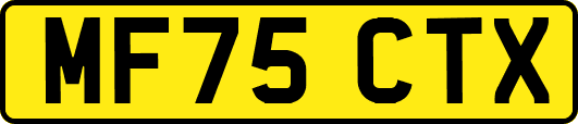 MF75CTX