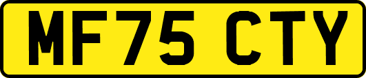 MF75CTY