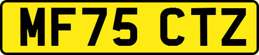 MF75CTZ