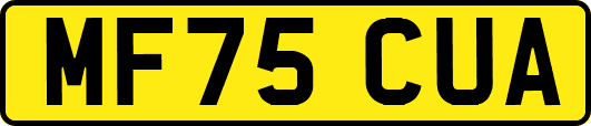 MF75CUA