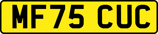MF75CUC