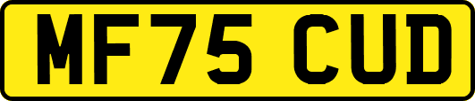 MF75CUD