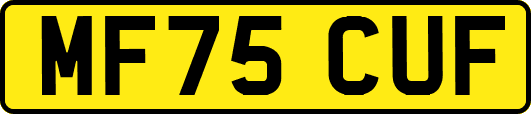 MF75CUF