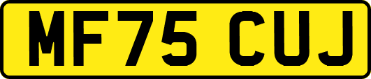 MF75CUJ