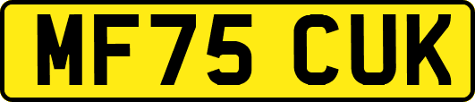 MF75CUK