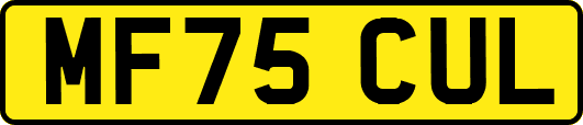 MF75CUL