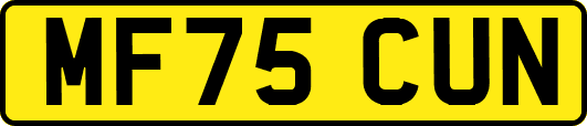 MF75CUN
